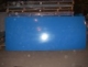 Полипропиленовый лист 8*1500*3000 мм (33,12 кг), цвет синий (RAL 5015), с пленкой