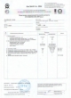 Полиэтилен низкого давления EF 0.33/58 (аналог 293; 69; 346)
