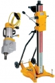 Алмазная сверлильная установка DKM32L/DR400A
